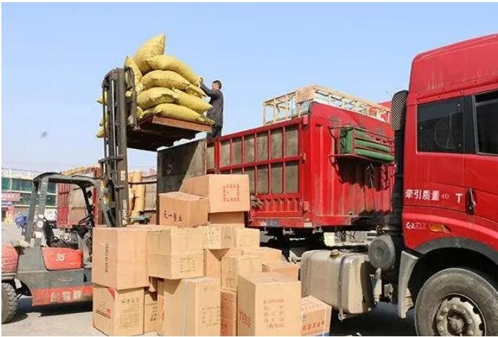 漳州到美兰区物流专线