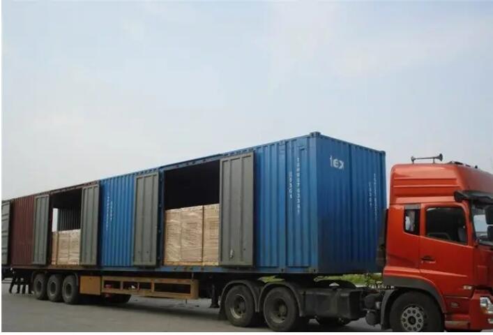 漳州到美兰区整车运输