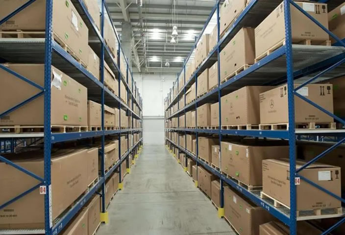 漳州到美兰区货物仓储