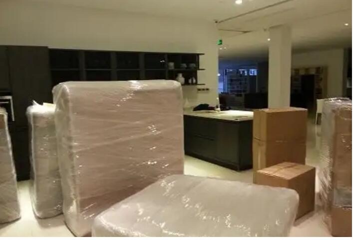 漳州到美兰区长途搬家