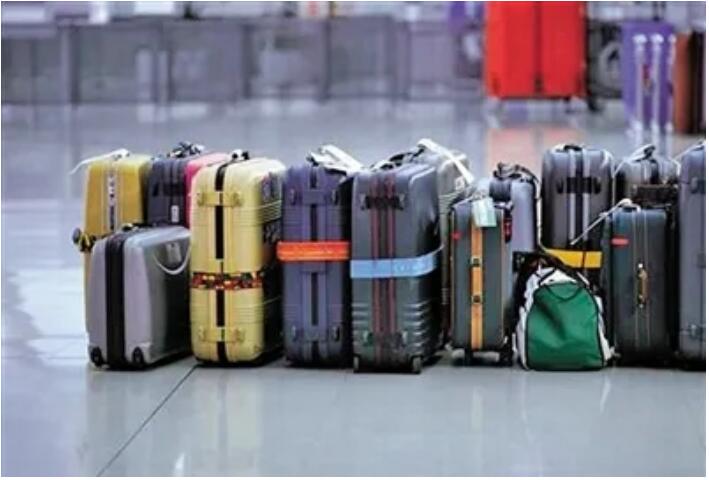 漳州到美兰区行李托运