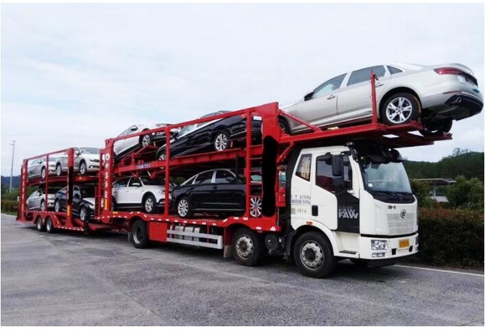 漳州到美兰区轿车托运